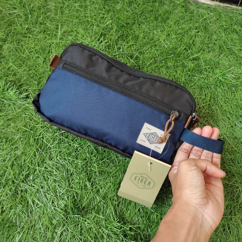 HANDBAG EIGER1989 PACKERBASE DOPP