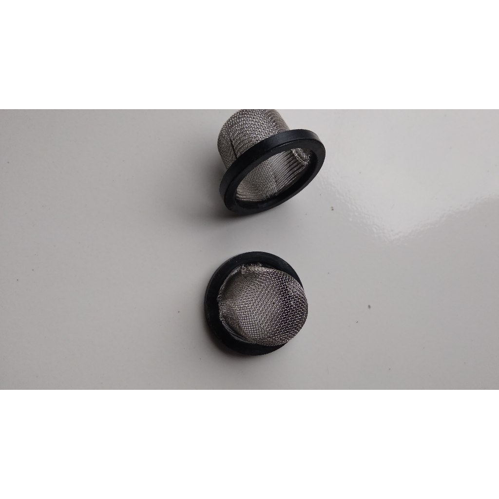 SARINGAN OLI UNTUK HONDA  CB150R CBR150 ORIGINAL