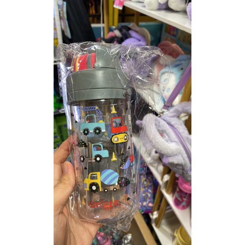 Bottle Smiggle 430ml
