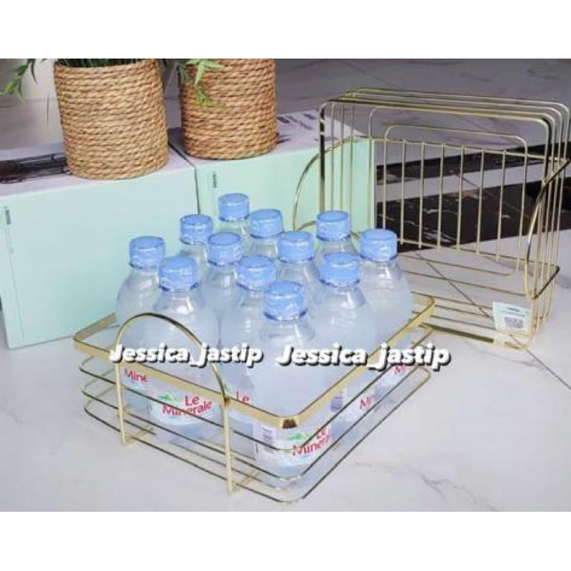 keranjang besi informa