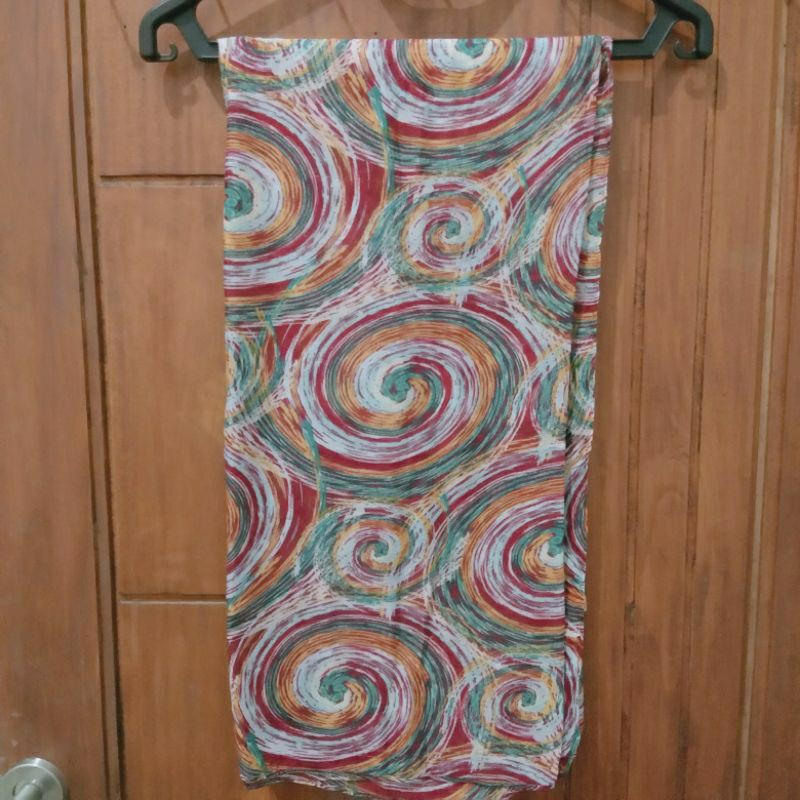 Hijab Umama, Elzatta, Zoya, Dauky