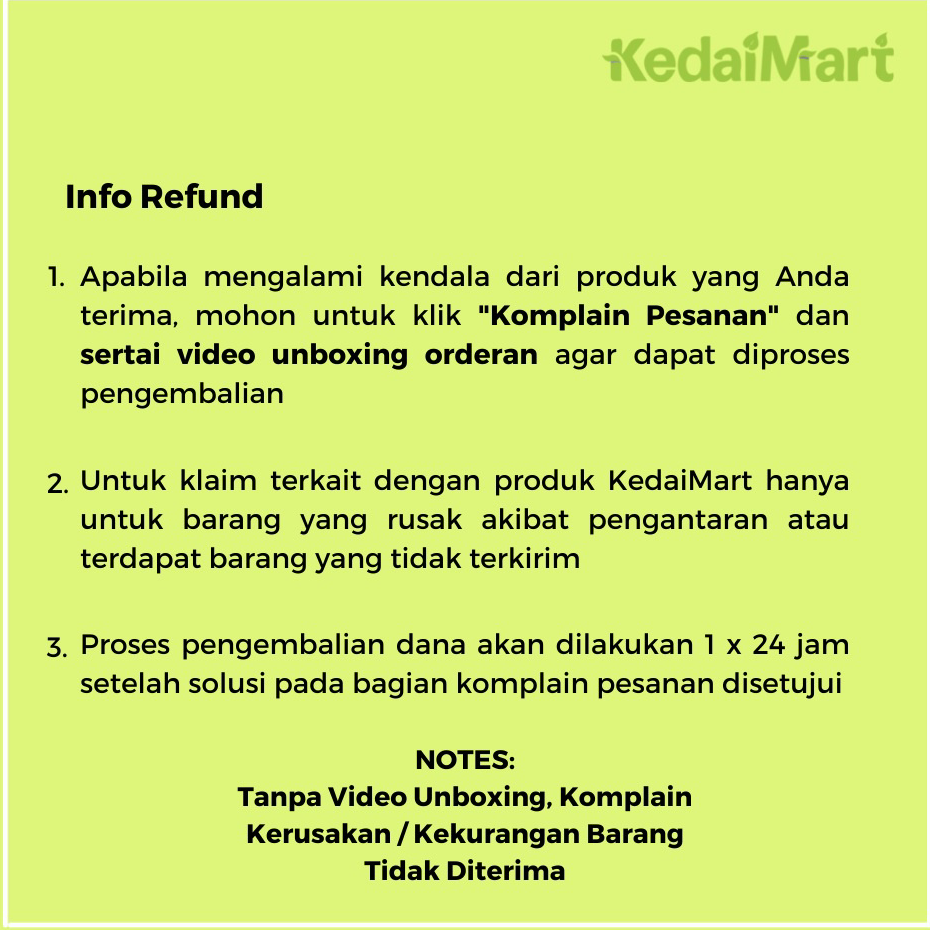 

Bayar Di Tempat Beras Raja Ultima 5 Kg