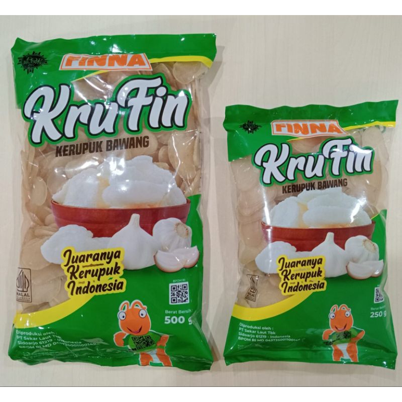 

Krupukfinna(KRUFIN)