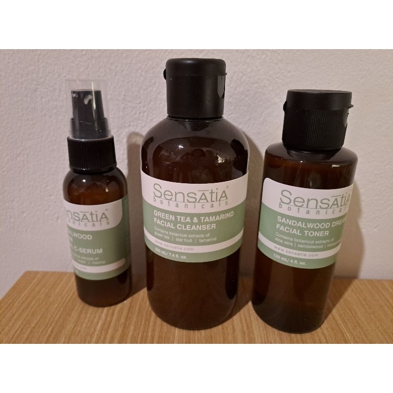 Sensatia Botanicals Preloved