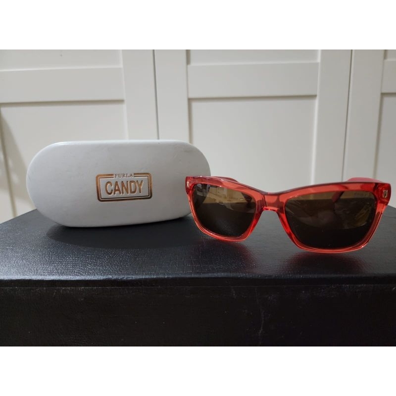 kacamata furla candy
