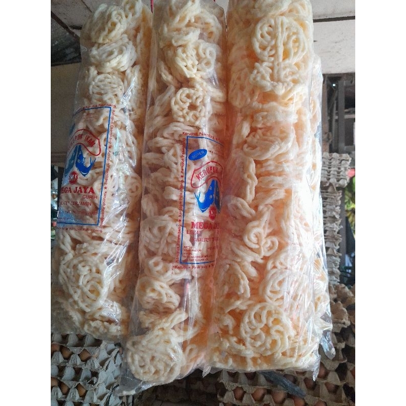 

kerupuk