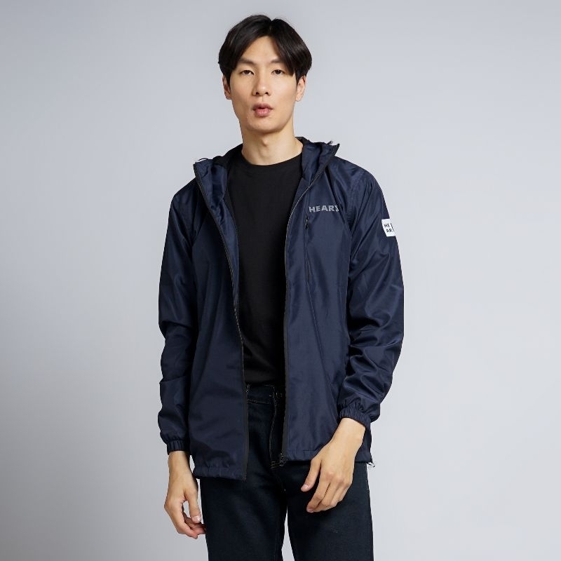 Jaket Motor Pria Wanita Dewasa Anti Angin