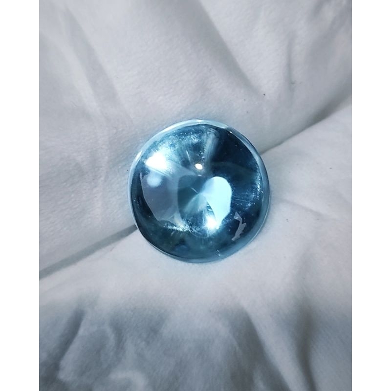 KECUBUNG BIRU LAUT (birla) NATURAL BORNEO KALIMANTAN