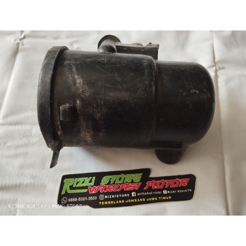 box filter v80 original second