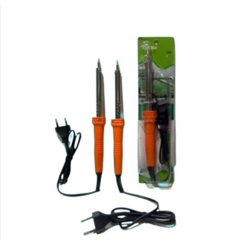 Solder Listrik 80 watt - solder PCV 80 watt