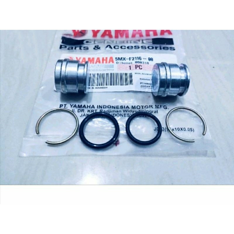 BOSH TUTUP AS SHOCK ATAS MIO SMILE MIO SOUL KARBU ASLI