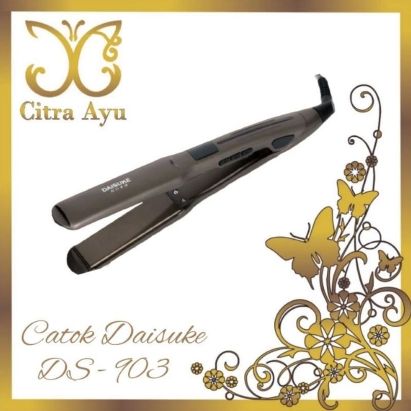🇮🇩 Citra Ayu 🇮🇩 Catok Daisuke DS-903