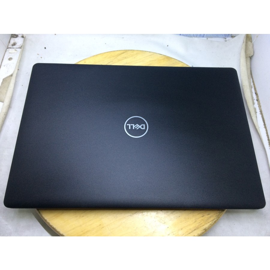 DELL LATITUDE 3590 I5 7200U 8GB RAM 256GB SSD CAM NUMPAD MULUS MURAH