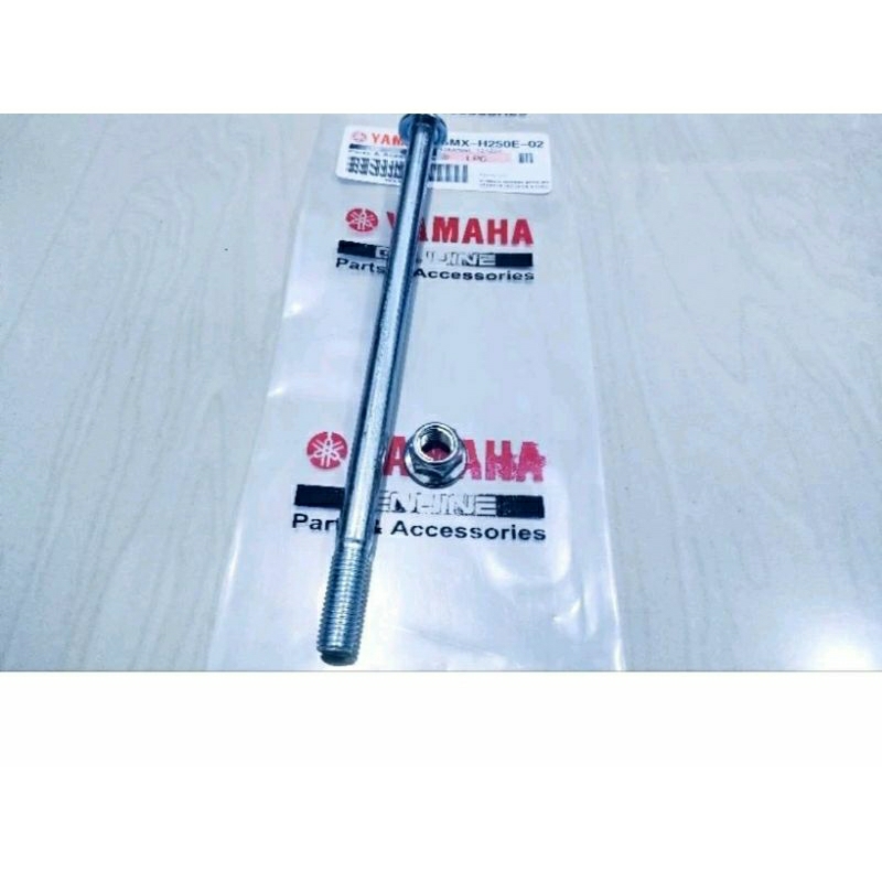 AS RODA DEPAN JUPITER Z VEGA R VEGA ZR VEGA R NEW JUPITER Z ASLI