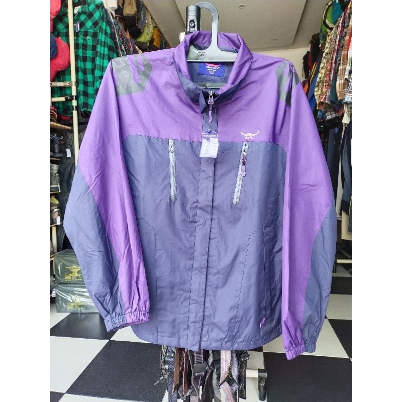 Jaket Outdoor BFL