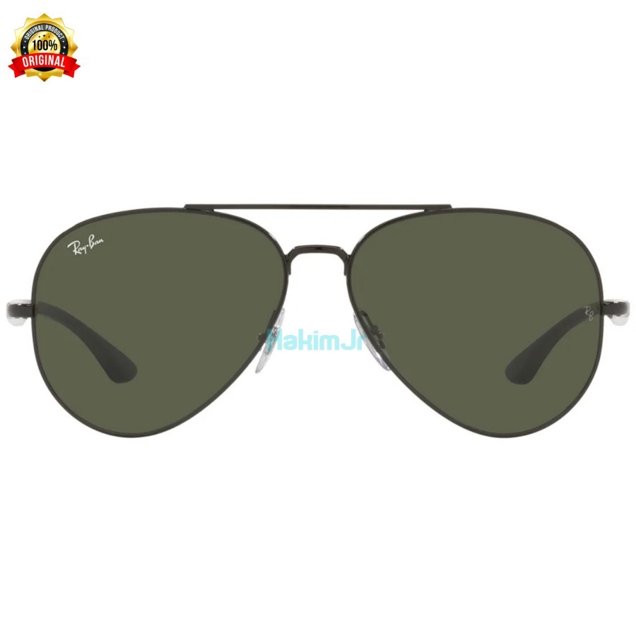 Sunglasses / Sunglass Rayban RB 3675 002/31 Original