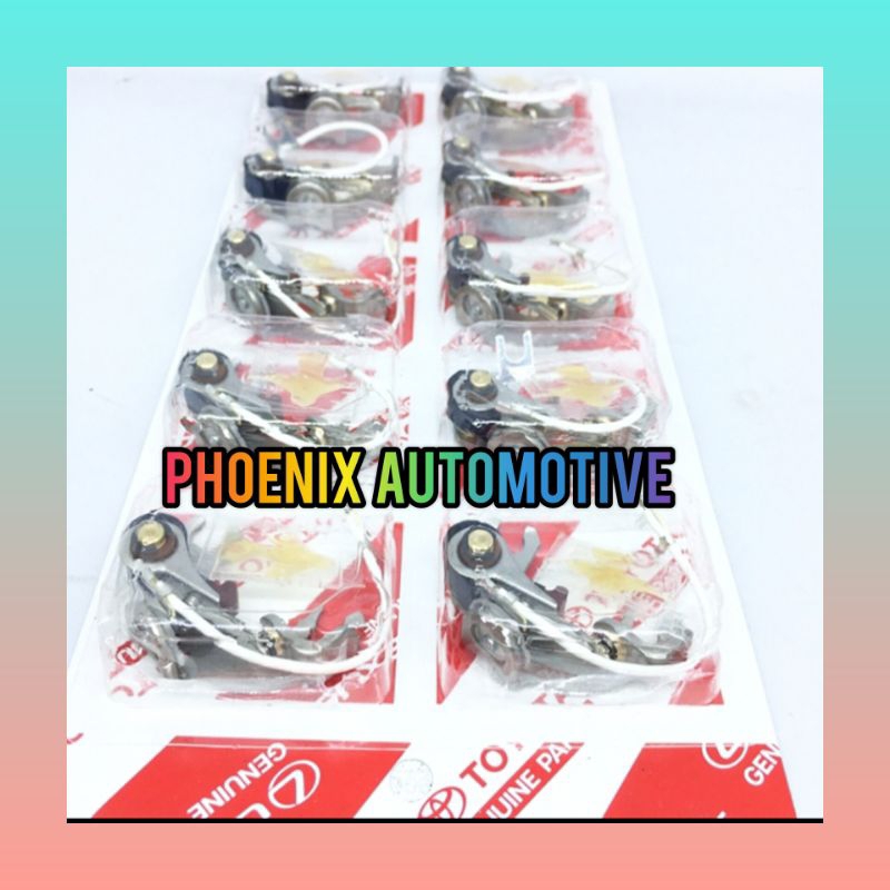 ☑️PLATINA KIJANG 5K 7K KAPSUL KIJANG SUPER CORONA ORIGINAL 1PCS