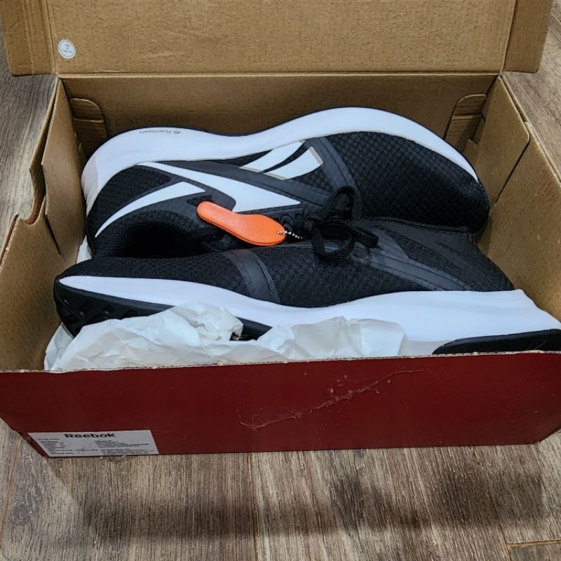 Sepatu reebok ori tipe Runner 5.0