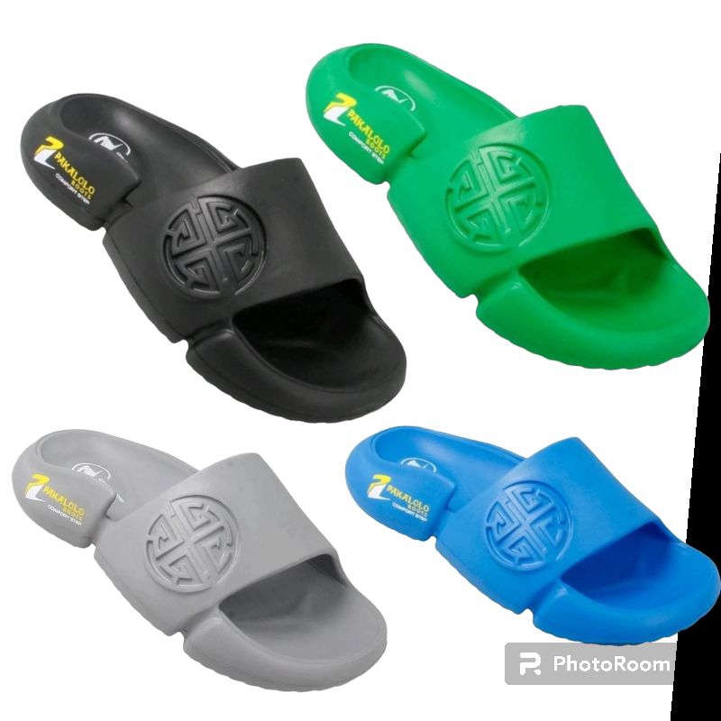 Sandal Pakalolo Sky Walker Original Sendal sport pria