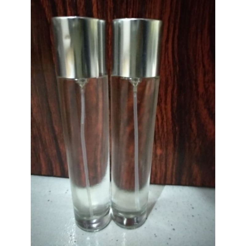 Grey Jay Rose parfum refill