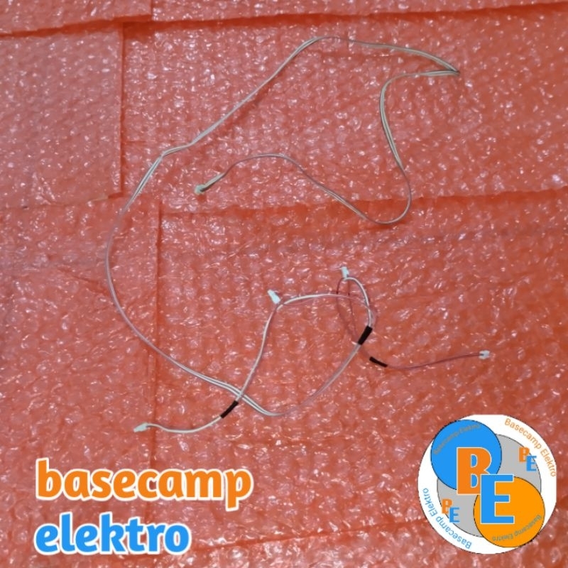 Kabel Lampu Backlight TV LED POLYTRON PLD40TV853 PLD 40TV853 Kabel Lampu Backlight TV POLYTRON PLD40