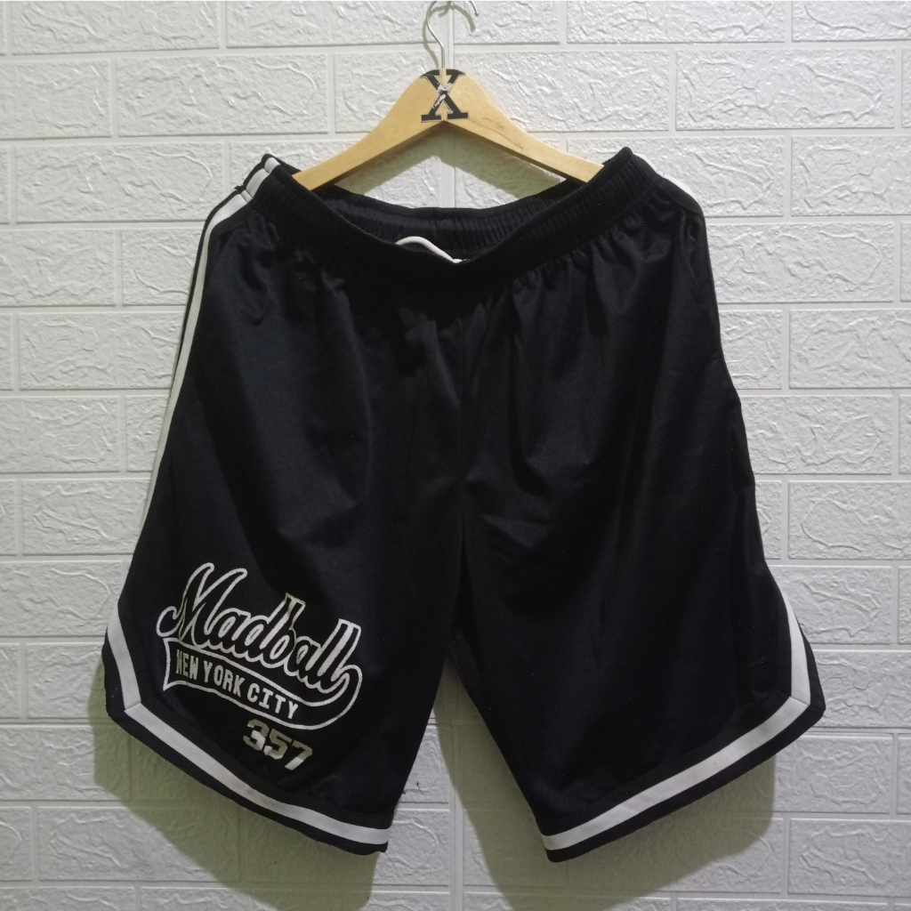 Shorts Madball Hardcore size L Original