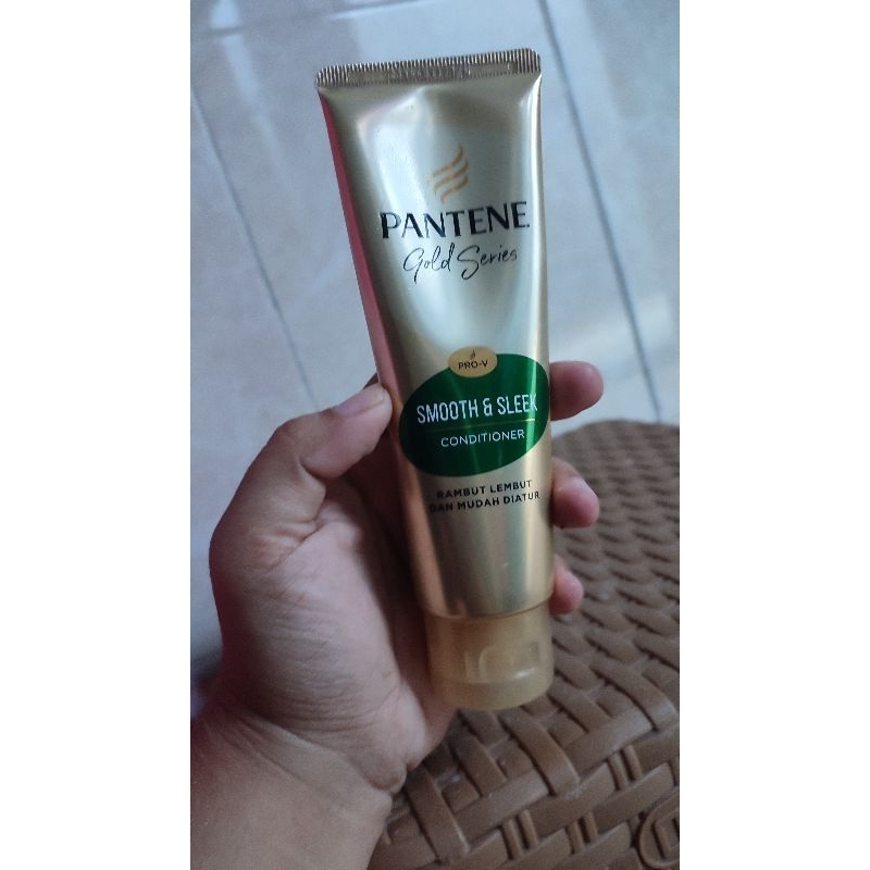 Pantene Conditoner Gold Series