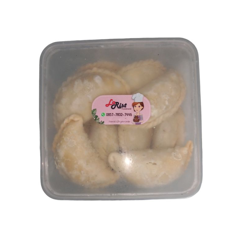 

LARIST Pastel Frozen isi 10 pcs