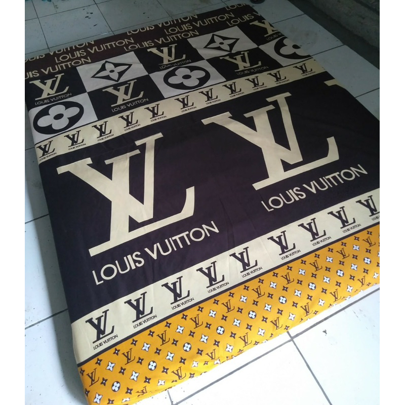 Kasur Ukuran 180 X 140 X 10