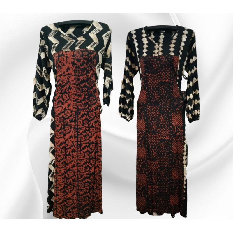 Daster Three-M Nadira