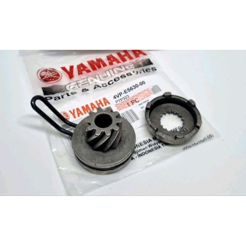 Gigi Selahan Engkol Minion Engkol Yamaha Mio Sporty Mio J Mio Soul Fino