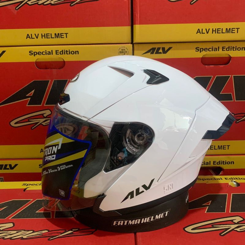 HELM ALV ULTRON PRO