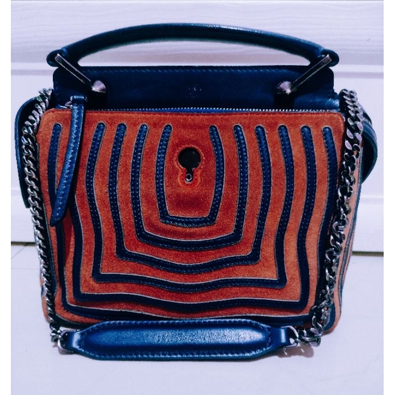 SALE tas branded PL FENDI