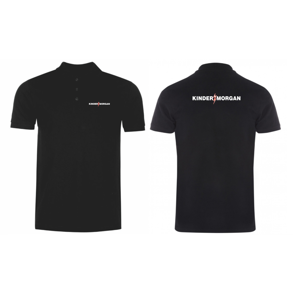 POLO SHIRT KINDER MORGAN