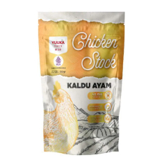 

Yuuka Kaldu Ayam 50g