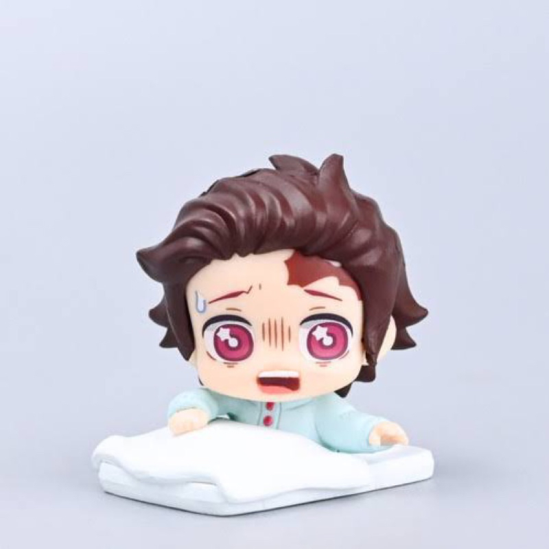 STASTO Onemutan Kimetsu No Yaiba Demon Slayer - Tanjiro Kamado