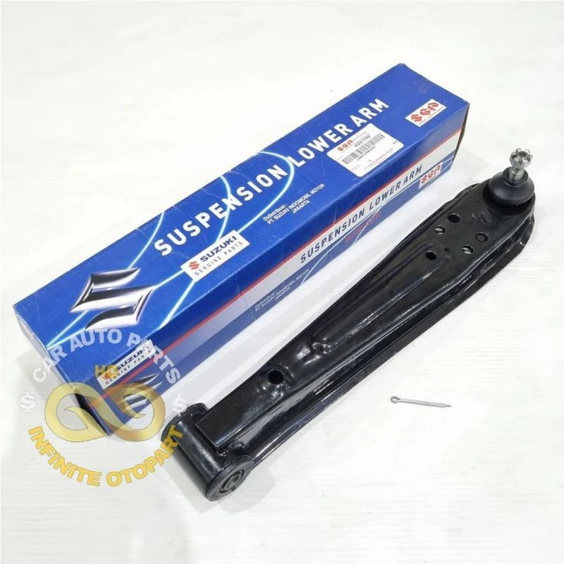 Lower Arm FUTURA-APV-T120ss Satuan ORIGINAL