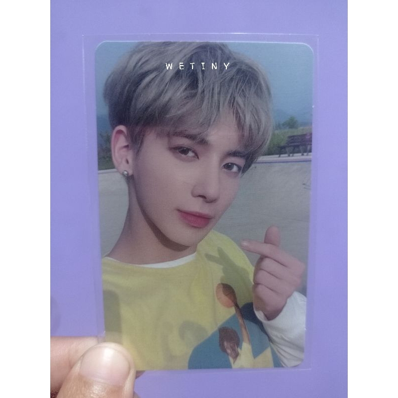 TXT TOMORROW X TOGETHER TAEHYUN WEVERSE SHOP POB TCC:FOE