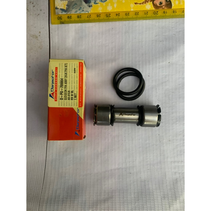 As ayun King Pen Kingpen Vespa Excel Pxe Px Exclusive Danmotor