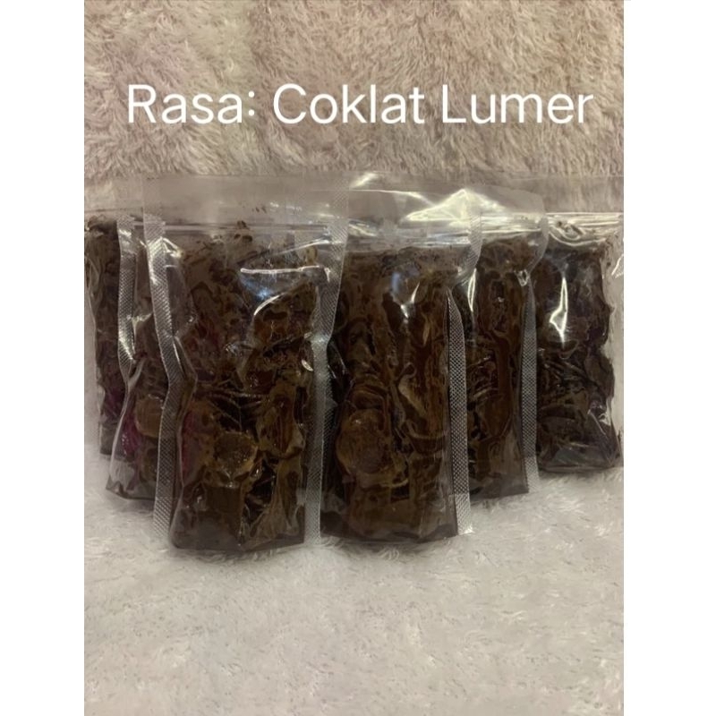 

Keripik Coklat Lummer