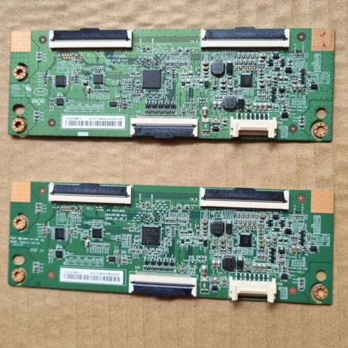 Dijual TCON SAMSUNG 43N5001 43j5020 43j5500 43j5010 TCON 43T6500 Murah