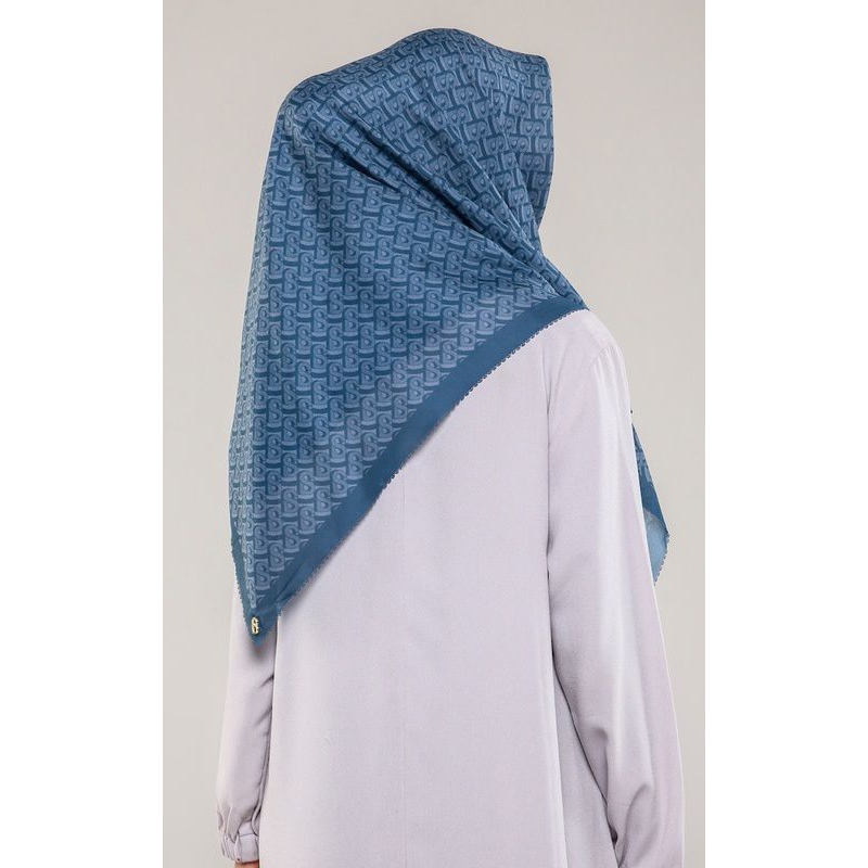Bimu Scarf Buttonscarves As Is Warehouse Sale