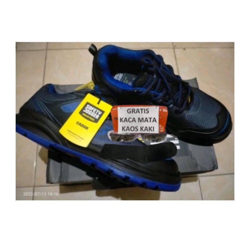 SEPATU SAFETY JOGGER CADOR, JUAL SEPATU SAFETY JOGGER, JUAL SEPATU SAFETY JOGGER CADOR MURAH, SEPATU