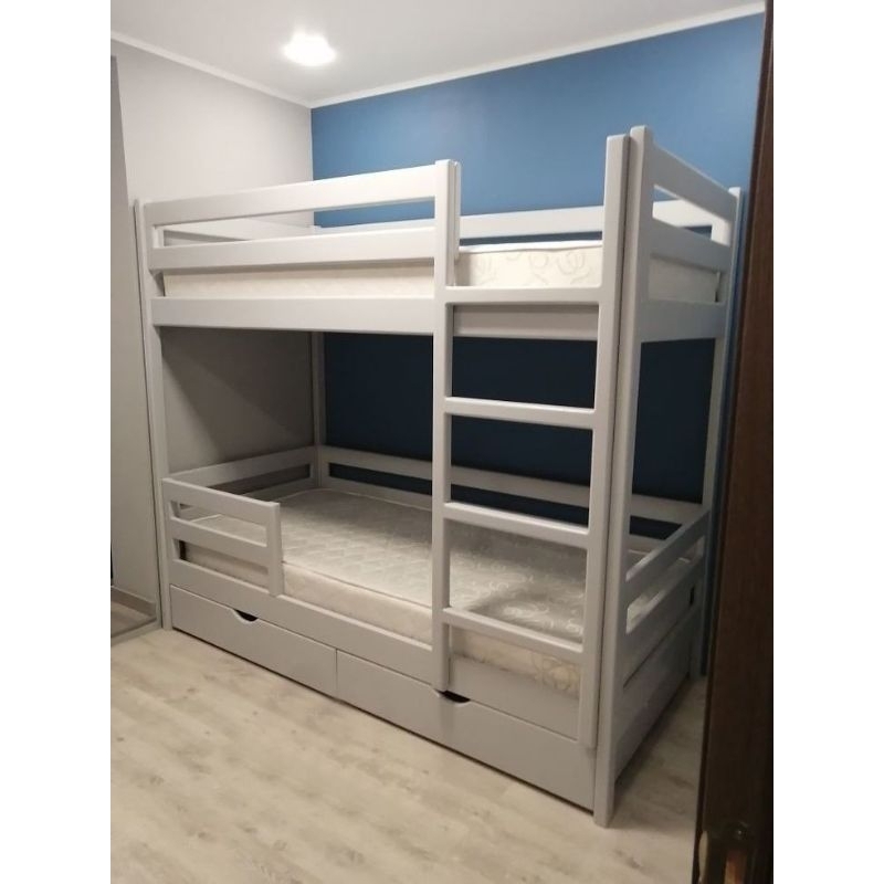 RANJANG SUSUN RANJANG TINGKAT ANAK