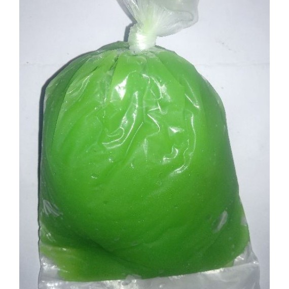 

SLAI PANDAN 1 KG ENAK DAN LEZAT