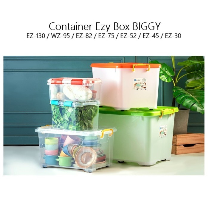 CONTAINER EZY BOX BIGGY