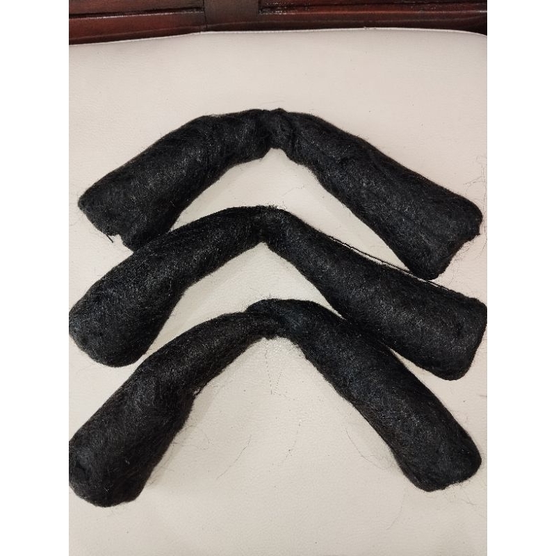 SUBAL RAMBUT / SUBAL SASAKAN SANGGUL JAWA / SUBAL TREPES TENGAH