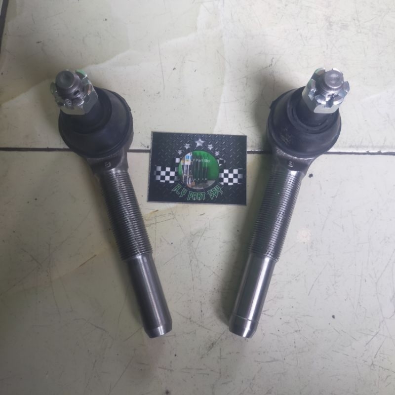 BARU  TIE ROD PS125 Canter Mitsubishi Original 555 Japan 1pcs