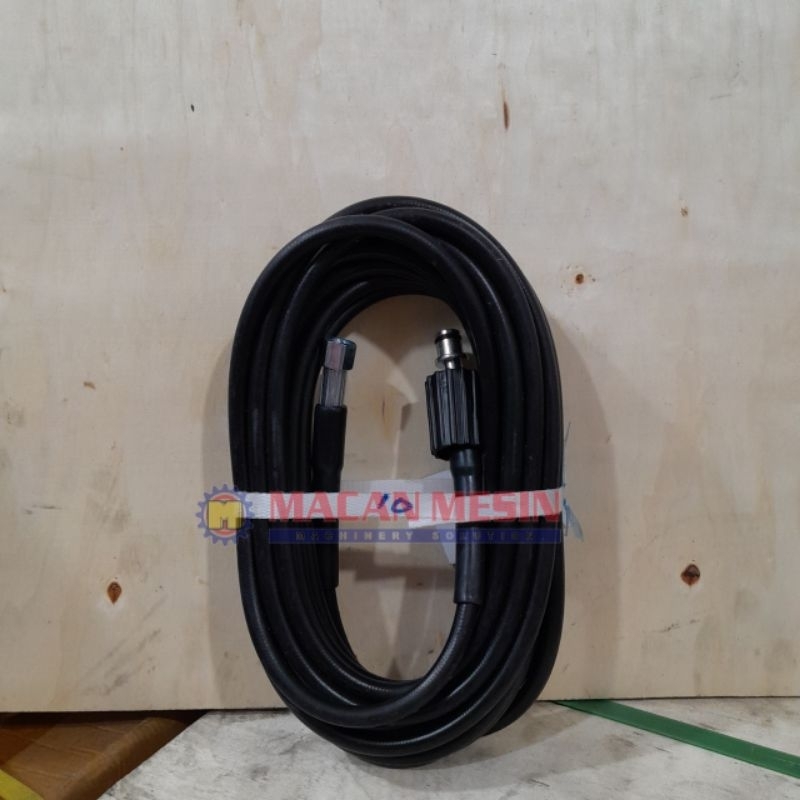 SELANG JET CLEANER 10 METER