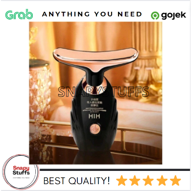 PINPIN BEAUTY TREATMENT SS